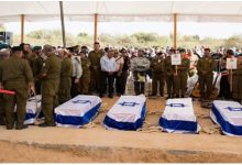 ضابط مخابرات امريكي سابق: كتائب القسام ستسدرج اسرائيل إلي فخ الموت