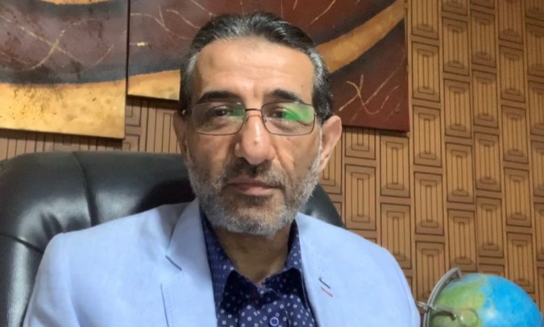 د. عمرو السمدوني: دراسة عودة خط الرورو بين مصر وتركيا