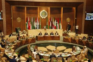 البرلمان العربى يتقدم لمجلس حقوق الإنسان التابع للأمم المتحدة بخطاب رسمي