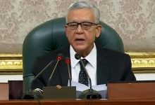 رئيس مجلس النواب:الموقف المصري رافض للتهجير القسري للفلسطينيين من غزة
