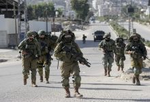 نادي الأسير الفلسطين: المعتقلين 3160 من الضّفة الغربيةمنذ الـ7 من أكتوبر لدى اشرائيل