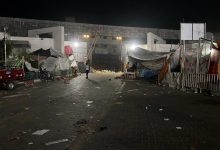 استشهاد مصور «القاهرة الإخبارية» بقطاع غزة