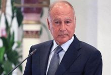   الأمين العام لجامعة الدول العربيةيعرب عن اسفه للأزمات العربية المستمرة