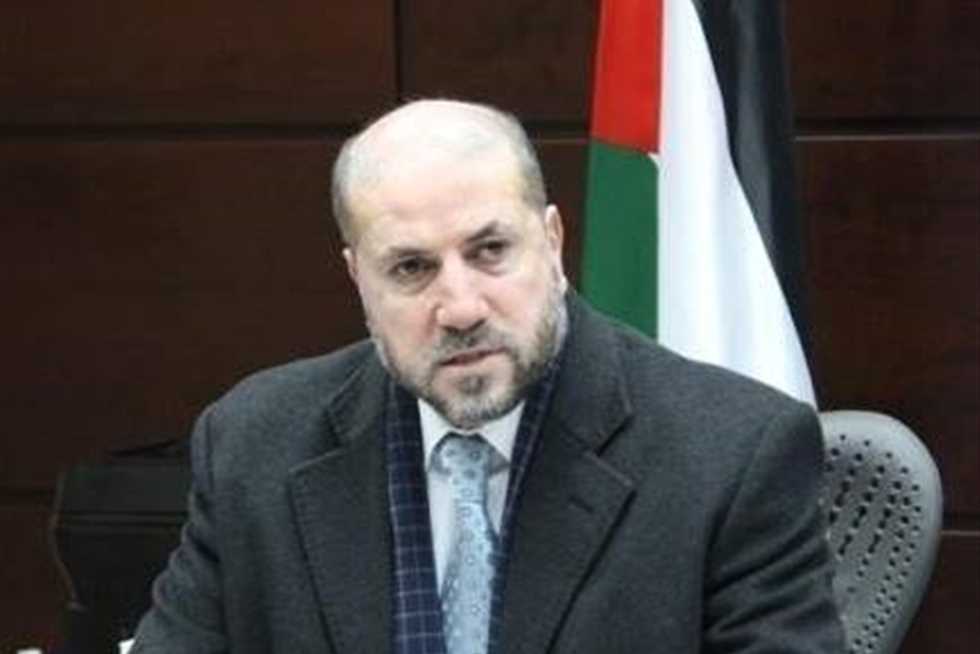  مستشار الرئيس الفلسطيني :الإدارة الأمريكية المسؤول الأول عن جرائم الاحتلال الإسرائيلي في غزة