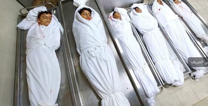  المرصد الأورومتوسطي لحقوق الإنسان :إسرائيل قتلت أكثر من 10 آلاف طفل ورضيع منذ بدء هجومها على غزة