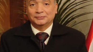 رئيس حزب الأحرار الإشتراكيين الكاتب الصحفي طارق درويش