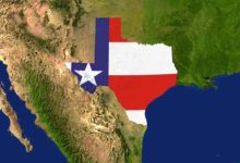 تكساس تعلن التمرد ومخاوف من حرب أهلية .. و مدعون عامون يوجهون رسالة لبايدن 