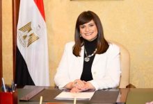 وزيرة الهجرة ترد على مقترح إلزام المصريين في الخارج بتحويل 20% من دخلهم إلى البلاد