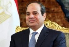 وزير الأوقاف يهنئ الرئيس عبد الفتاح السيسي