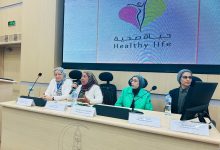 انطلاق فعاليات مبادرة نمط الحياة الصحى بكلية طب جامعة عين شمس