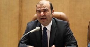 الدكتور خالد حنفي أمين عام اتحاد الغرف العربية