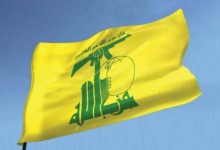 حزب الله يستهدف قاعدة إسرائيلية بـ60 صاورخا