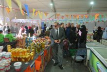 محافظ كفرالشيخ: يفتتح معرض "أهلًا رمضان" بفوة