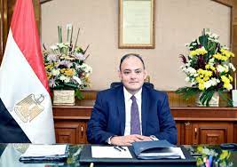 صادرات مصر السلعي تسجل 35 مليار و631 مليون دولار خلال عام 2023