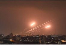 سرايا القدس تعلن مسئوليتها عن قصف غلاف غزة