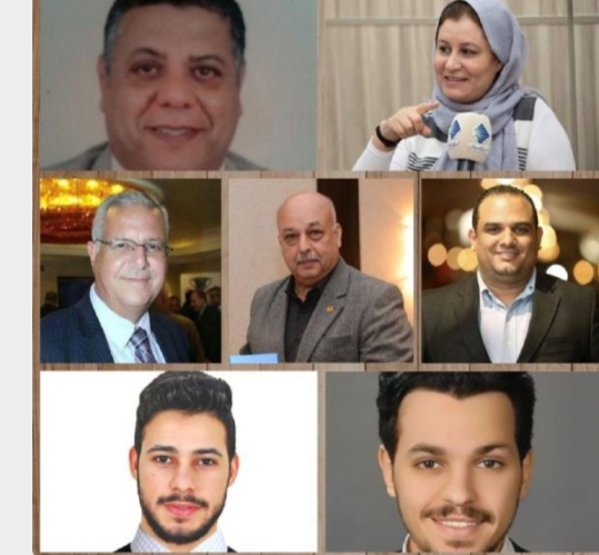 النادي الدولي يعتمد اللجنة المنظمة للملتقى الاعلامي السادس بتونس