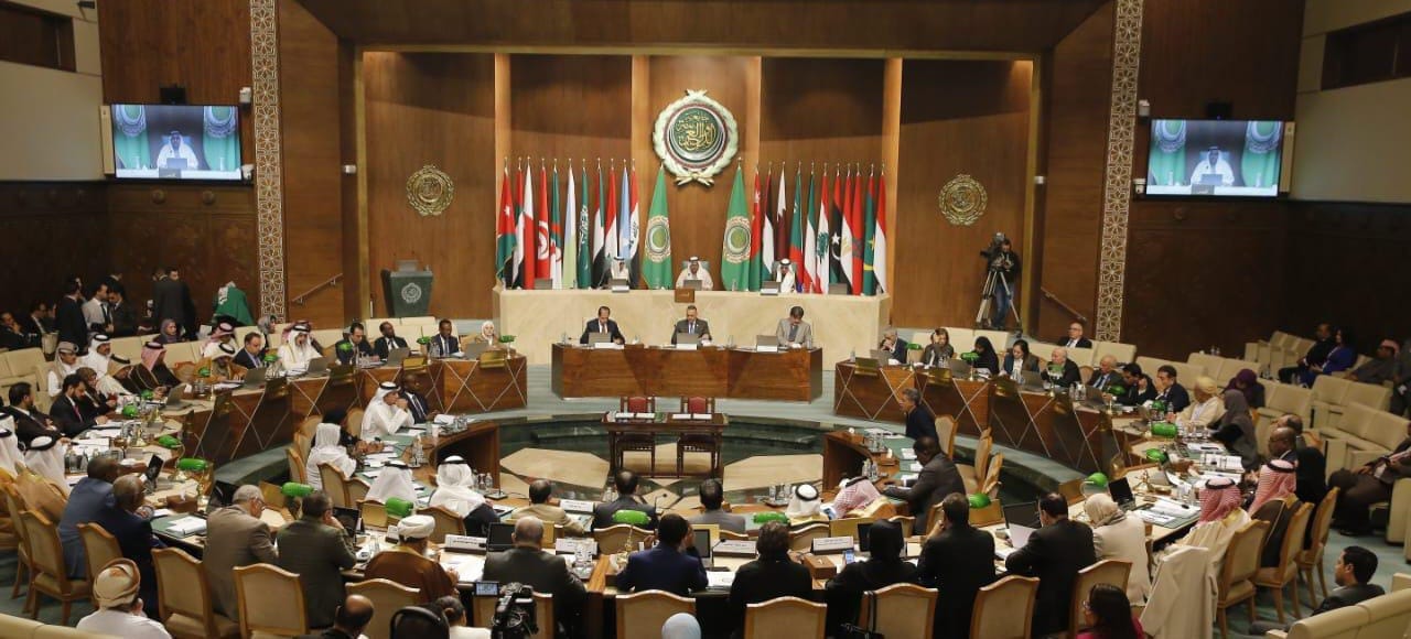 البرلمان العربى يدين مصادرة إسرائيل  8 آلاف دونم  للتوسع الاستيطاني