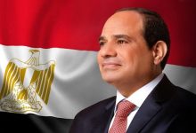محافظ القاهرة يبعث برقية تهنئة للرئيس السيسى بمناسبة زكرى انتصارات العاشر من رمضان