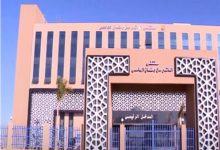 مستشفيات جامعة الزقازيق تستقبل حادث طلاب جامعة الجلالة