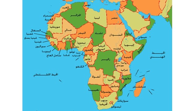 مصر رقم 2 بين الدول التي تضم أكبر عدد من المليارديرات والمليونيرات في إفريقيا