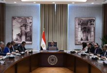 رئيس الوزراء :خطة لجذب الاستثمارات الأوروبية إلى مصر