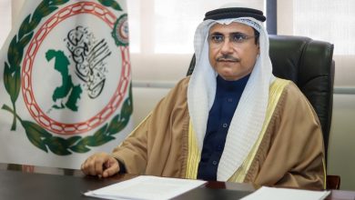 رئيس البرلمان العربي يعزي سلطنة عمان في ضحايا الأمطار والسيول