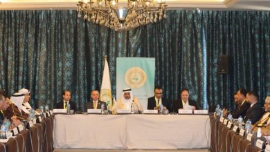 برئاسة العسومي: التحضيرية للمؤتمر السادس للبرلمان العربي تختتم أعمالها بالقاهرة