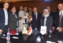 لمقاولون العرب لإدارة المرافق تحصل على الجائزة الأولى في التشغيل والصيانة والتحول الرقمي