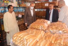  أول يوم تطبيق قرار تخفيض أسعار رغيف الخبز السياحي