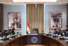 رئيس الوزراء يستعرض تقرير منظمة التعاون والتنمية الاقتصادية عن مصر